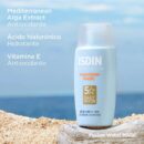 Fotoprotector Fusion Water Magic X 50 Ml