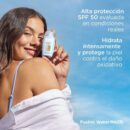 Fotoprotector Fusion Water Magic X 50 Ml
