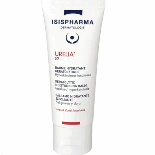 URELIA 50  X 40 ML