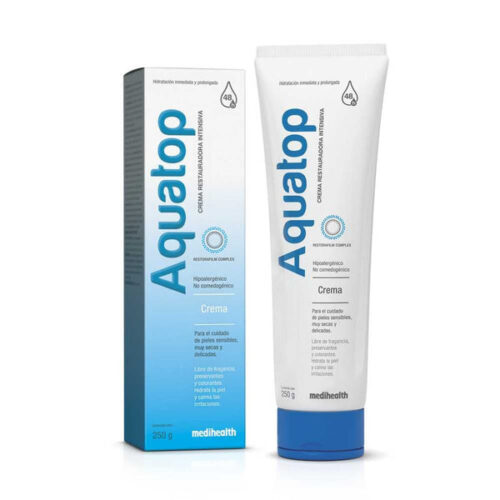 AQUATOP CREMA X 250 GR