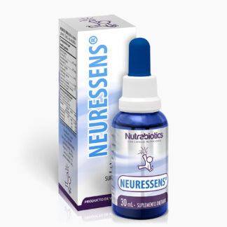 NEURESSENS X 30 ML