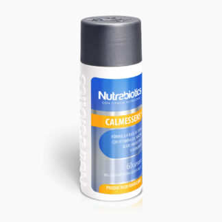 CALMESSENS NUTRABIOTICS X 60 CAP