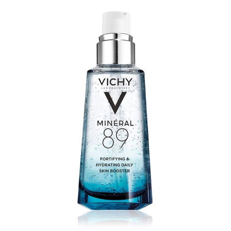 VICHY MINERAL 89 X  50 ML