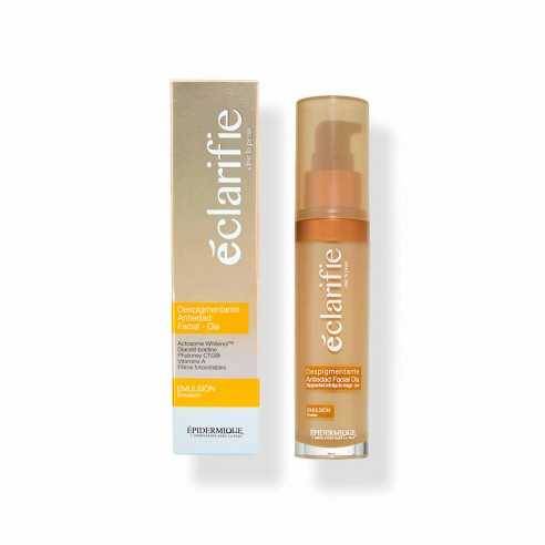 ECLARIFIE EMULSION DESPIGMEN FACIAL DIA X 30 ML