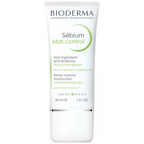 SEBIUM MAT CONTROL X 30 ML