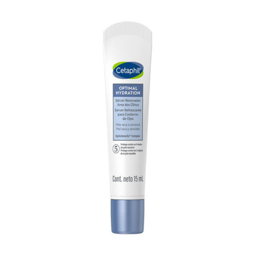 CETAPHIL OPTIMAL HYDRATACION CONTORNO OJOS X 15  ML