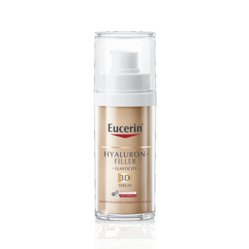 EUCERIN HYALURON FILLER ELASTICITY 3D SERUM 30 ML