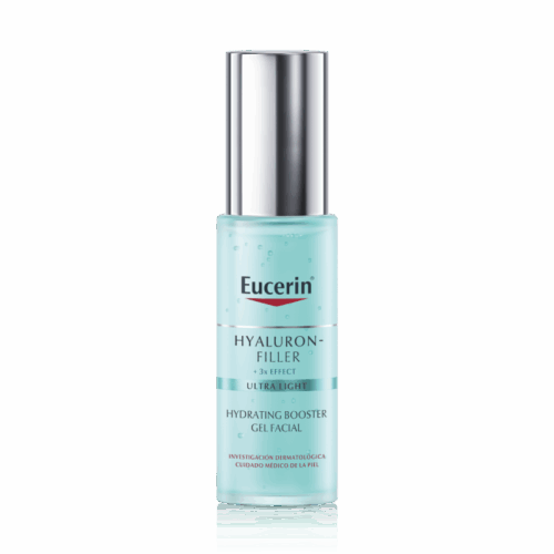 EUCERIN HYALURON FILLER +3 EFF ULTRA LIGHT X 30 ML
