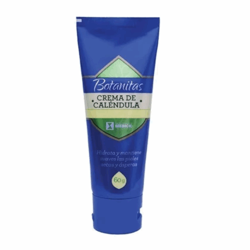 CREMA DE CALENDULA X 60 GR