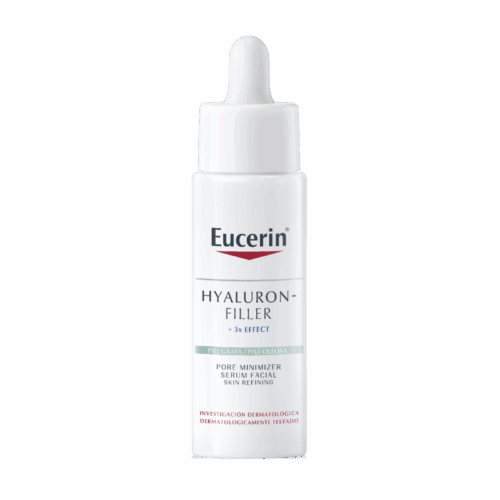 EUCERIN HYALURON FILLER PORE MINIMIZER SERUM X 30 ML