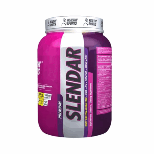 SLENDAR PREMIUN X 1014 GR