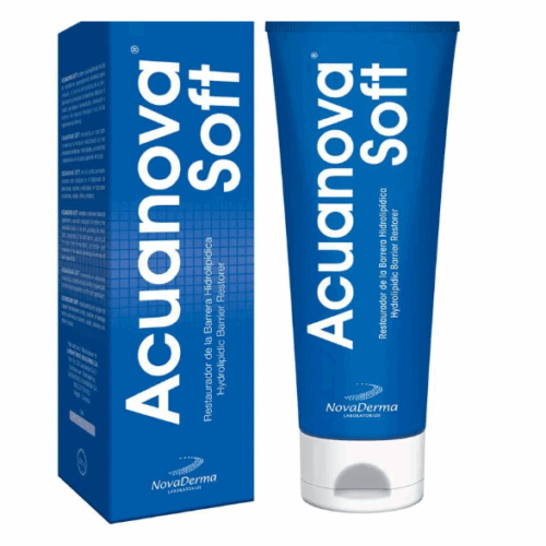 ACUANOVA SOFT X 220 ML