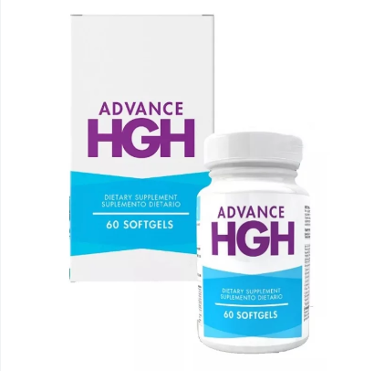 ADVANCE HGH X 60 SOFGELS