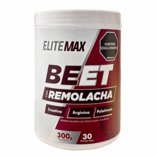 ELITE MAX REMOLACHA BEET X 300 GR