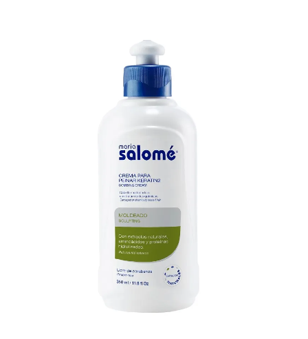MARIA SALOME CREMA PARA PEINAR X 350 ML