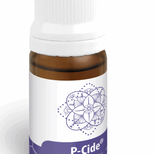 P-CIDE X 9 ML NUTRABIOTICS