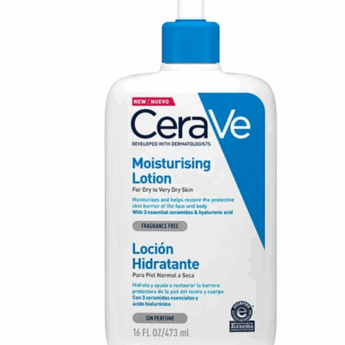CERAVE LOCION HIDRATANTE X 473 ML