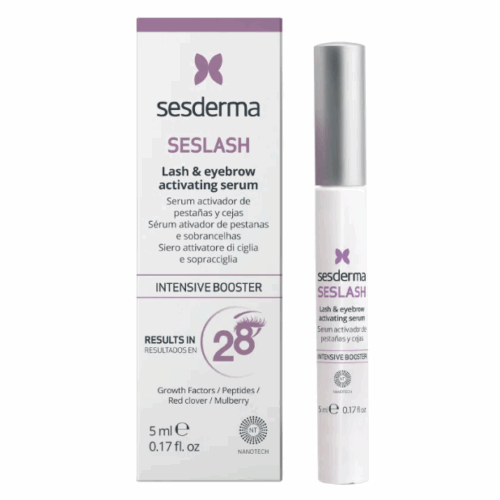 SESLASH INTENSIVE X 5ML