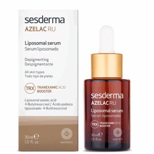 AZELAC RU FACIAL SERUM LIPOSUMAL X 30 ML