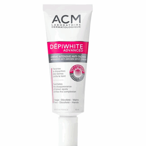 DEPIWHITE ADVANCED CREMA  DEPIGMENTANTE X 40ML