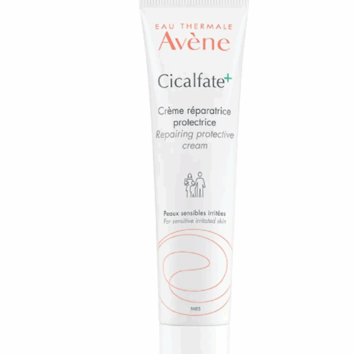 CICALFATE + CREMA REPARADORA X 100 ML PLUS