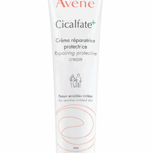 CICALFATE + CREMA REPARADORA X 40 ML