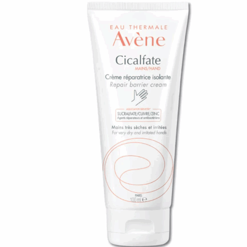 CICALFATE CREMA PARA MANOS X 100 ML