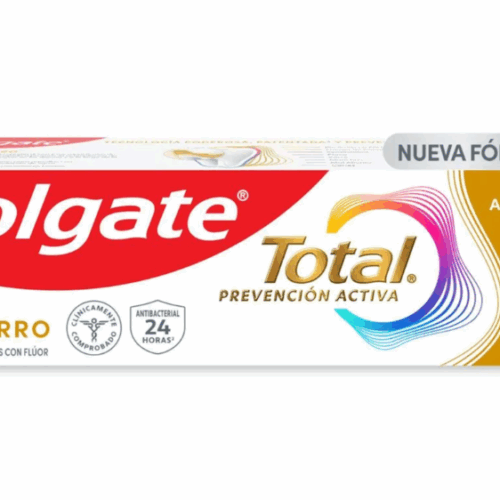 COLGATE TOTAL 12 ANTISARRO X 75 ML