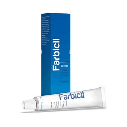 FARBICIL CREMA  1 % X 15 GRAMOS