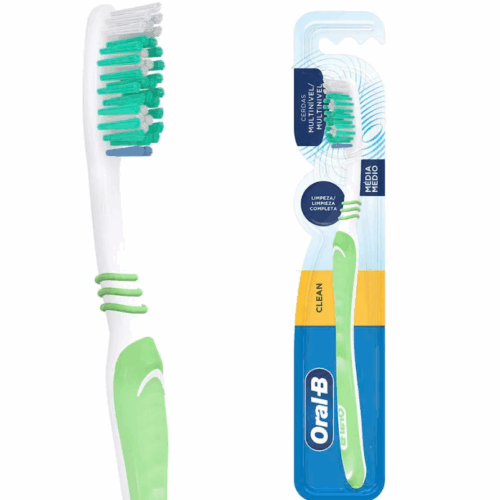CEPILLO ORAL B COMPLETE MEDIO