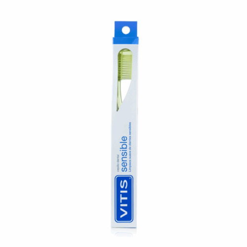 VITIS CEPILLO DENTAL SENSIBLE
