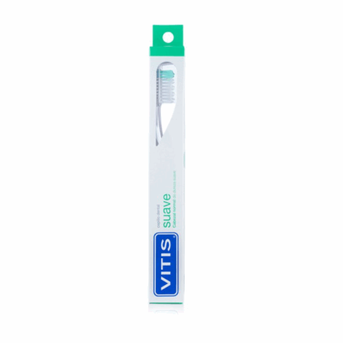 VITIS CEPILLO DENTAL SUAVE