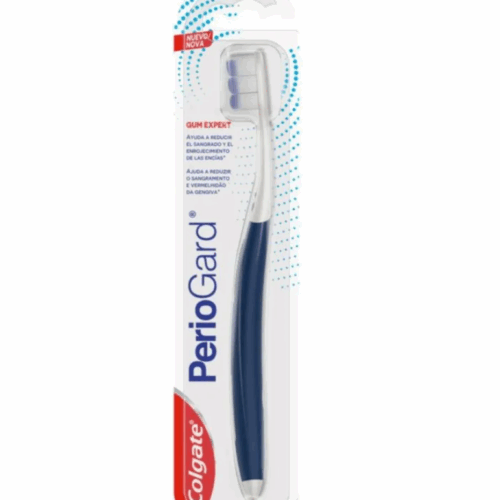 CEPILLO PERIOGARD EXTRA SUAVE X 1