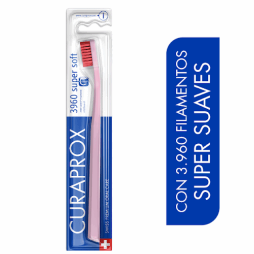 CEPILLO CURAPROX 3960 SUPER SOFT