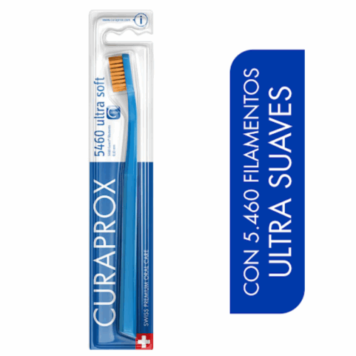 CEPILLO CURAPROX 5460 ULTRA SOFT
