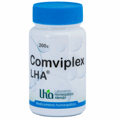 COMVIPLEX LHA X 200 GR