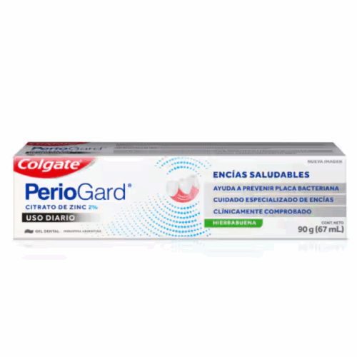 COLGATE PERIOGARD X 90 GR