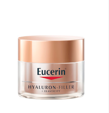 EUCERIN HYALURON FILLER+ ELASTICITY  NOCHEX 50 ML