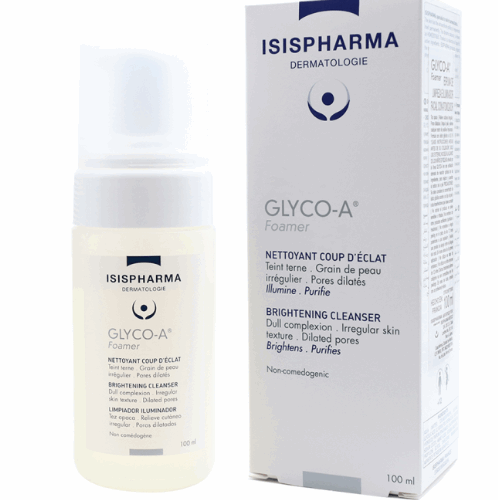 GLYCOA FOAMER X 100ML