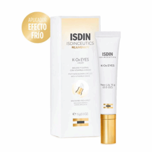 ISDIN K OX EYES X 15 GR