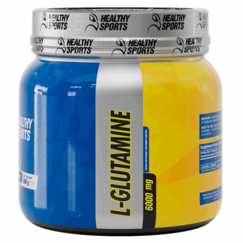 L_ GLUTAMINE 6000 MG X 360 GR ( TARRO)