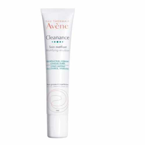 AVENE CLEANANCE EMULSION MAIFICANTE X  40 ML