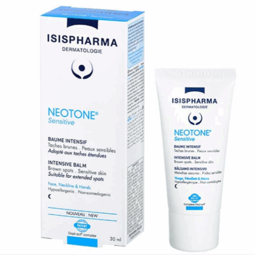 NEOTONE SENSITIVE BAUME X 30 ML