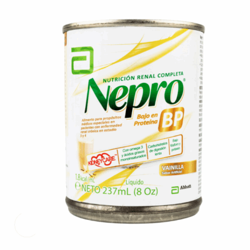 NEPRO BP LATA X 8 ONZ (NUTRICION RENAL COMPLETA)