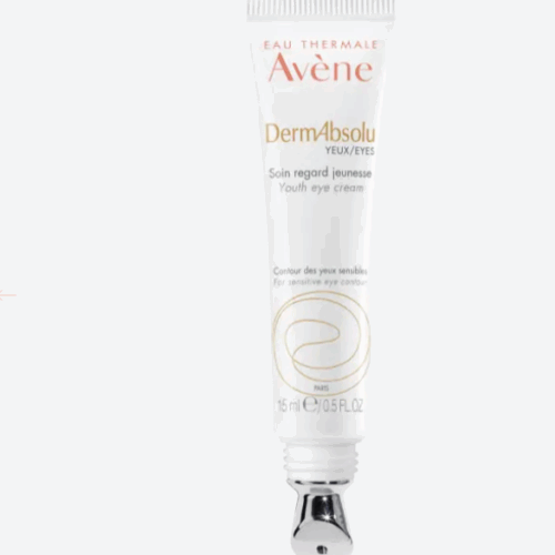 AVENE DERMABSOLU CONTORNO DE OJOS X 15 ML
