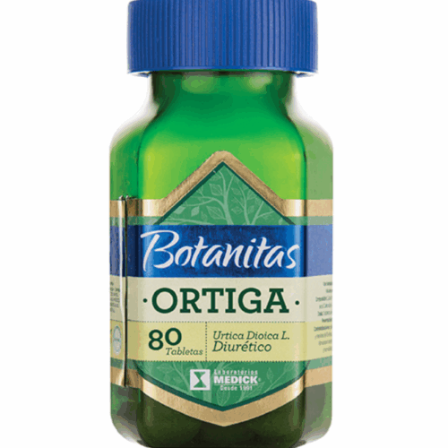 ORTIGA X 80 TAB