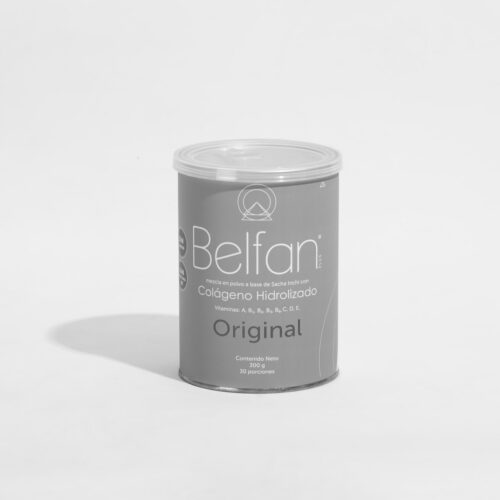 COLAGENO HIDROLIZADO ORIGINAL (BELFAN)  X300G