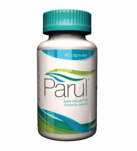 PARUL ANTIOXIDANTE  X  45  CAPSULAS