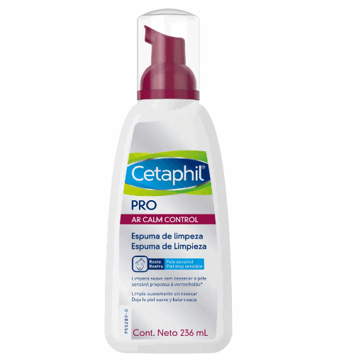 CETAPHIL PRO AR CALM CONTROL ESP/LIM X236ML