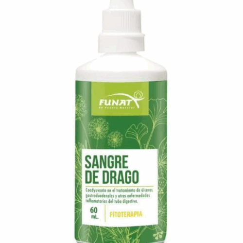 SANGRE DE DRAGO  ORAL X 60 ML